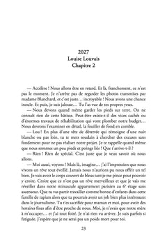Le manoir d'Aigleville