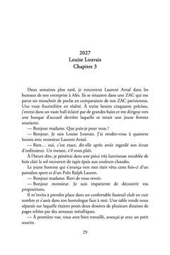 Le manoir d'Aigleville