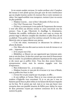 Le manoir d'Aigleville
