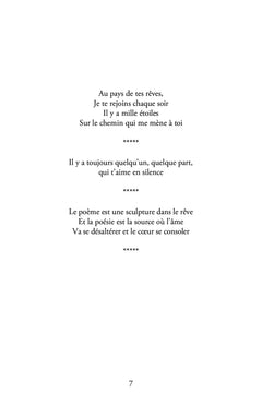 Et si on semait des étoiles dans notre vie...
