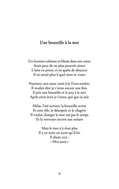 Et si on semait des étoiles dans notre vie...