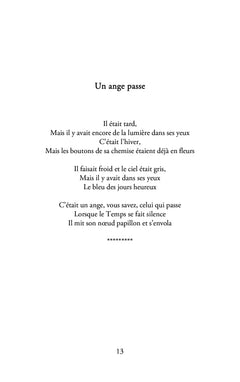 Et si on semait des étoiles dans notre vie...