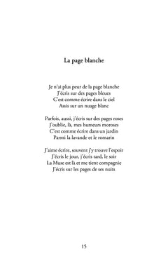 Et si on semait des étoiles dans notre vie...