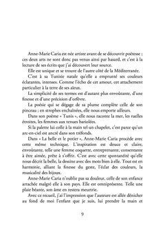 Ma Tunisie d'amour et sa grande soeur l'Algérie