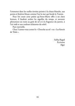 Ma Tunisie d'amour et sa grande soeur l'Algérie