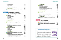 Toute la licence Professorat des écoles - Mathématiques
