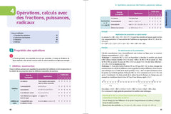 Toute la licence Professorat des écoles - Mathématiques