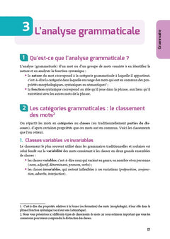 Toute la licence Professorat des écoles - Français