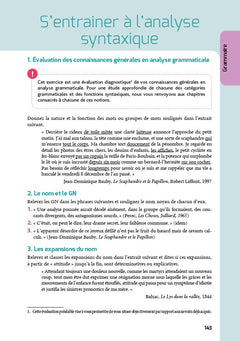 Toute la licence Professorat des écoles - Français