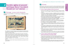Toute la licence Professorat des écoles - Histoire, Géographie, EMC