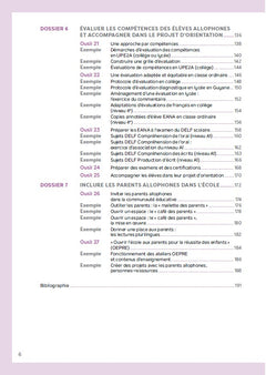 J'enseigne le FLE-FLS - 1er et 2nd degrés - 2e éd.