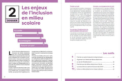 J'enseigne le FLE-FLS - 1er et 2nd degrés - 2e éd.