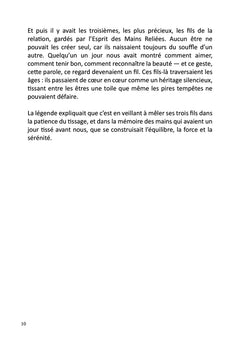 Achespée au pays de Lhyper-Sens-Sibylité