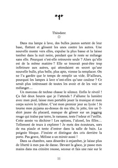 Nos Différences