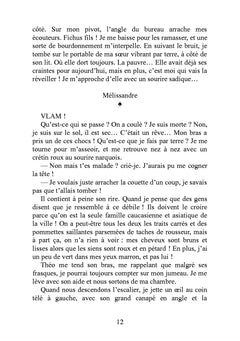 Nos Différences