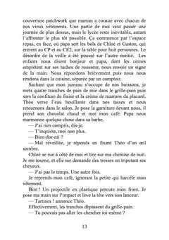 Nos Différences