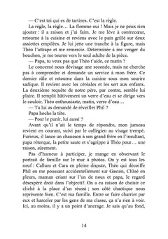 Nos Différences