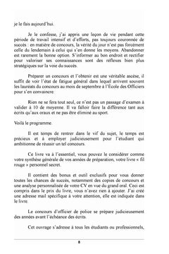 TOI, CE FUTUR OFFICIER DE POLICE