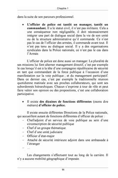 TOI, CE FUTUR OFFICIER DE POLICE
