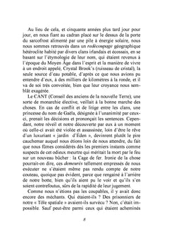 LA LUNE, VOUS L'AVEZ PEUT-ÊTRE DÉRANGÉE