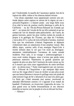 LA LUNE, VOUS L'AVEZ PEUT-ÊTRE DÉRANGÉE