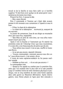 LA LUNE, VOUS L'AVEZ PEUT-ÊTRE DÉRANGÉE