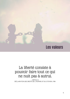 VENIR D'AILLEURS, DEVENIR D'ICI