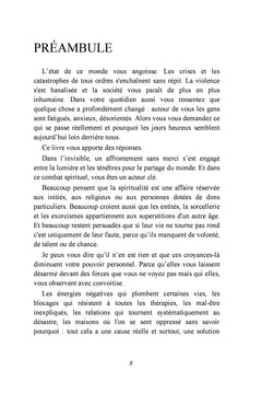 Guerrier de l'Archange Saint Michel