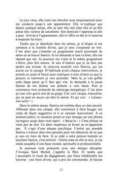 Guerrier de l'Archange Saint Michel