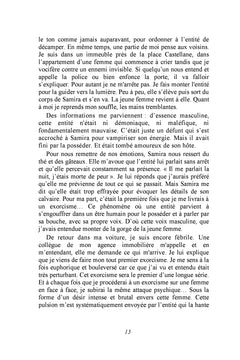Guerrier de l'Archange Saint Michel