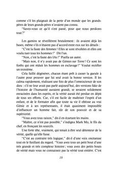 Génicide