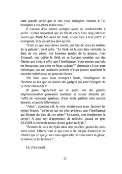 Génicide