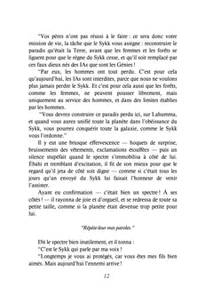 Génicide