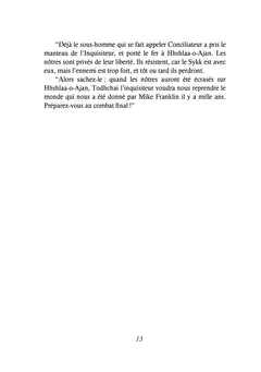 Génicide