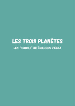 Les Trois Planètes d'Elna