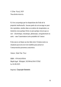 LA RUMEUR TUEUSE