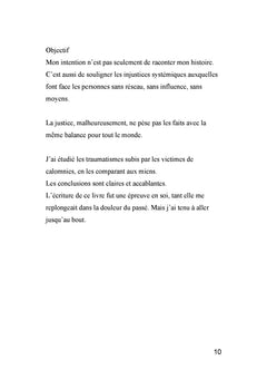 LA RUMEUR TUEUSE