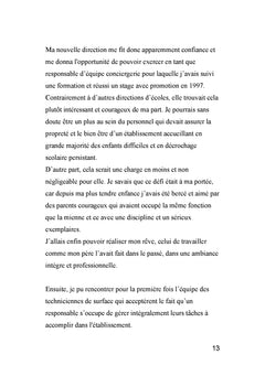 LA RUMEUR TUEUSE