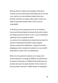 LA RUMEUR TUEUSE