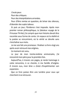 L'art d'apprivoiser son destin