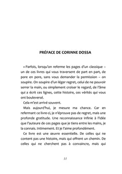 L'art d'apprivoiser son destin