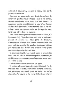 L'art d'apprivoiser son destin