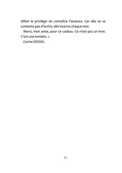 L'art d'apprivoiser son destin