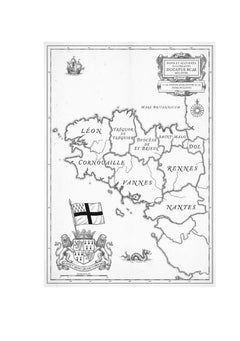 François II ou le déclin de l'Hermine