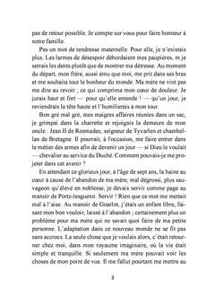 François II ou le déclin de l'Hermine