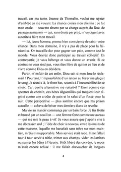 François II ou le déclin de l'Hermine