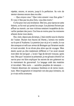 François II ou le déclin de l'Hermine