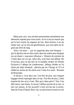 François II ou le déclin de l'Hermine