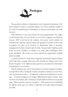 Les Murmureurs de Dragons