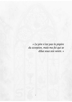 UNHOLY DEVOTION